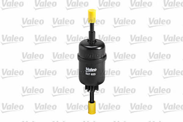 Valeo 587023 Фільтр палива 587023: Купити в Україні - Добра ціна на EXIST.UA!