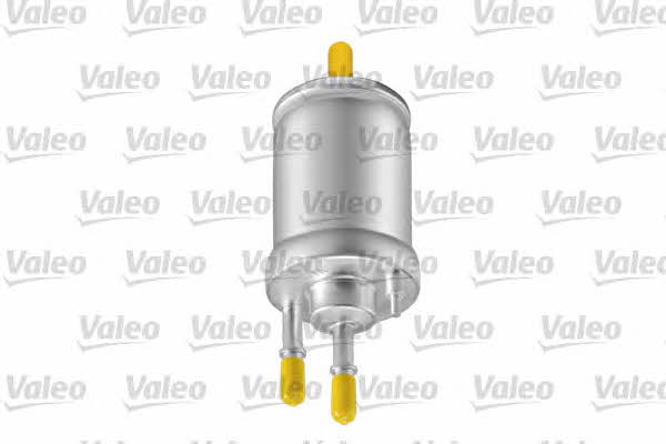 Valeo 587030 Фільтр палива 587030: Купити в Україні - Добра ціна на EXIST.UA!