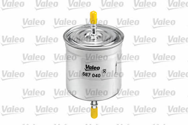 Valeo 587040 Фільтр палива 587040: Купити в Україні - Добра ціна на EXIST.UA!