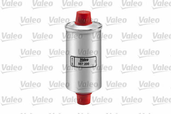 Valeo 587200 Фільтр палива 587200: Приваблива ціна - Купити в Україні на EXIST.UA!