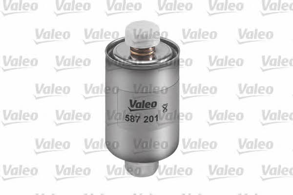 Valeo 587201 Фільтр палива 587201: Приваблива ціна - Купити в Україні на EXIST.UA!