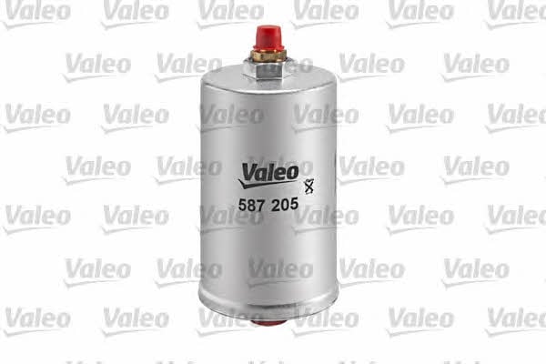 Valeo 587205 Фільтр палива 587205: Купити в Україні - Добра ціна на EXIST.UA!