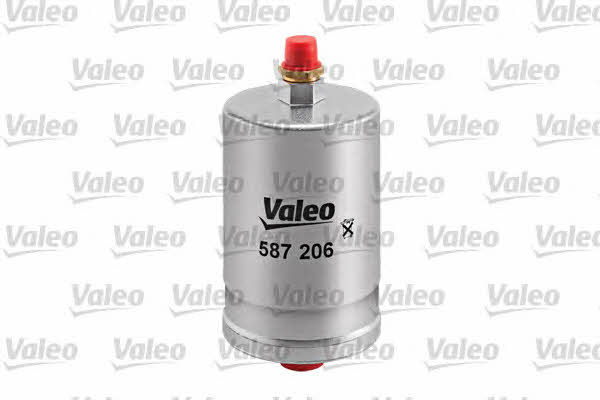 Valeo 587206 Фільтр палива 587206: Купити в Україні - Добра ціна на EXIST.UA!
