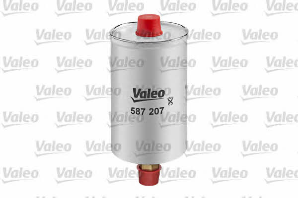 Valeo 587207 Фільтр палива 587207: Купити в Україні - Добра ціна на EXIST.UA!