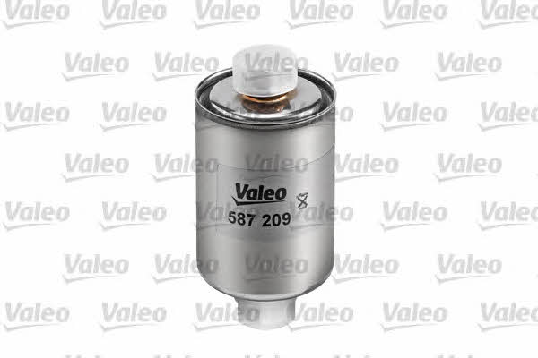Valeo 587209 Фільтр палива 587209: Купити в Україні - Добра ціна на EXIST.UA!