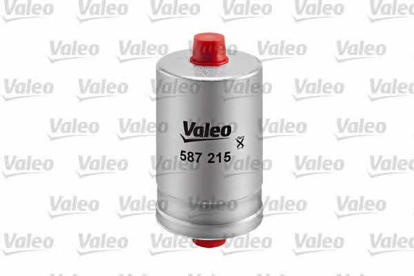 Паливний фільтр Valeo 587215