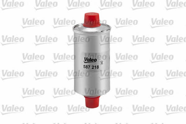 Valeo 587218 Фільтр палива 587218: Купити в Україні - Добра ціна на EXIST.UA!