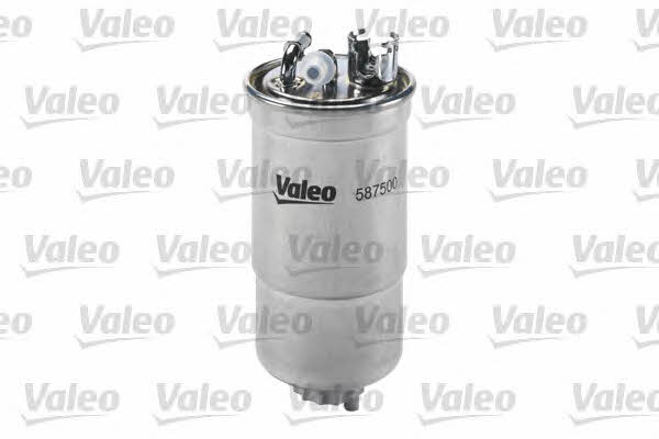 Паливний фільтр Valeo 587500