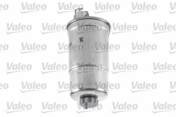 Valeo Фільтр палива – ціна 611 UAH