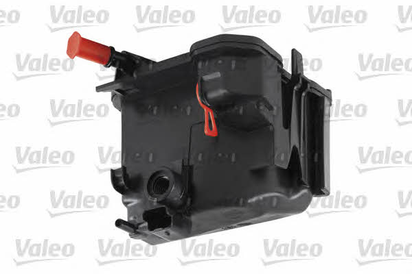 Valeo Фільтр палива – ціна 983 UAH