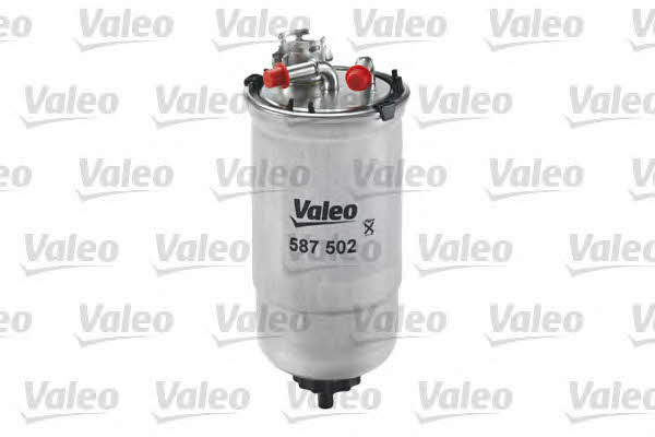 Топливный фильтр Valeo 587502