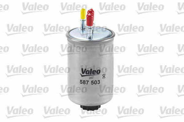 Паливний фільтр Valeo 587503