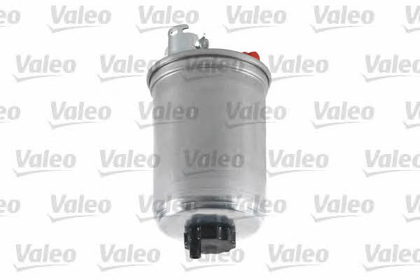 Valeo Фільтр палива – ціна 882 UAH