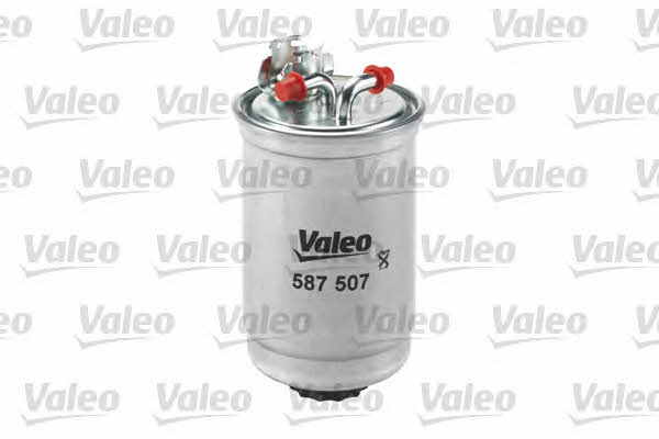 Топливный фильтр Valeo 587507
