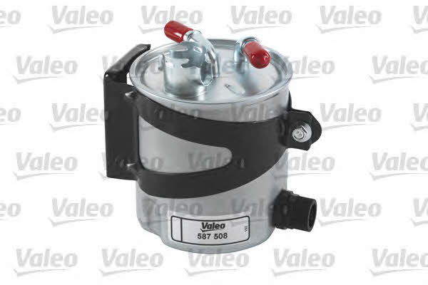 Топливный фильтр Valeo 587508