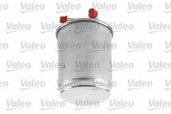 Valeo 587510 Фільтр палива 587510: Купити в Україні - Добра ціна на EXIST.UA!