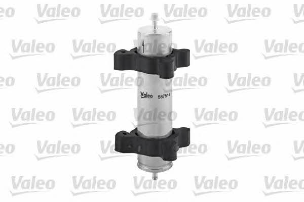 Паливний фільтр Valeo 587514