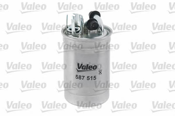 Топливный фильтр Valeo 587515