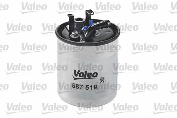 Паливний фільтр Valeo 587519
