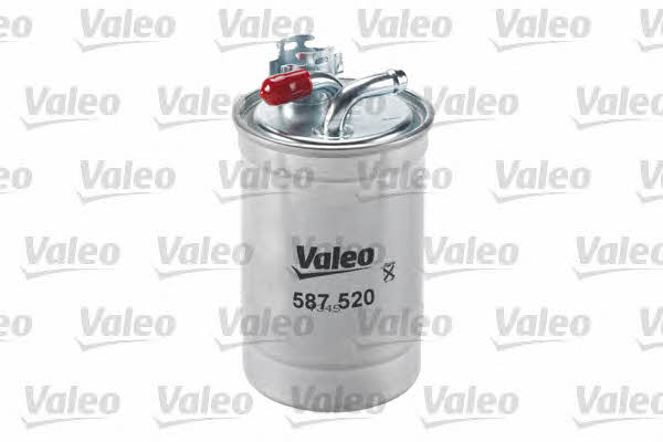 Топливный фильтр Valeo 587520
