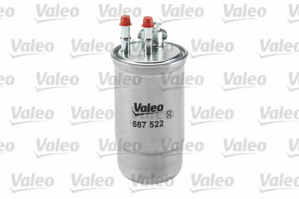 Топливный фильтр Valeo 587522