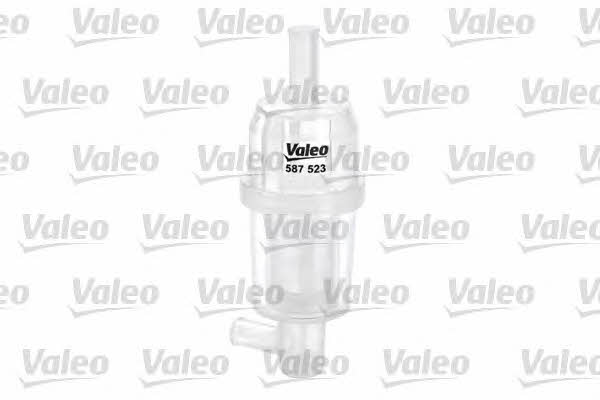 Valeo 587523 Фільтр палива 587523: Купити в Україні - Добра ціна на EXIST.UA!