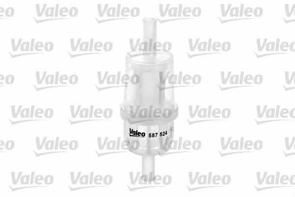 587524 Valeo Топливный фильтр