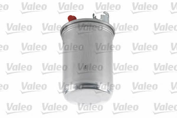Valeo Фільтр палива – ціна 585 UAH