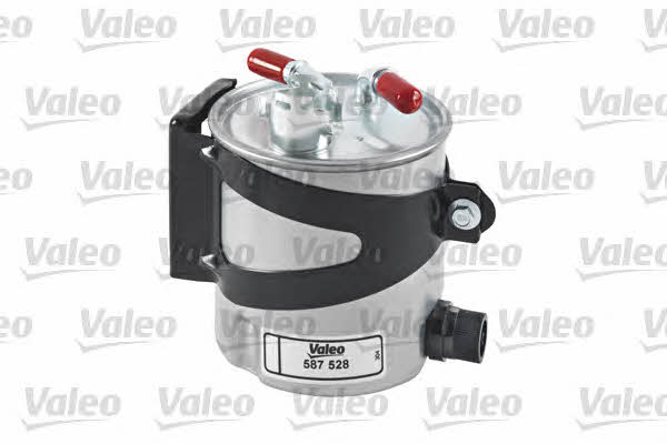 Паливний фільтр Valeo 587528