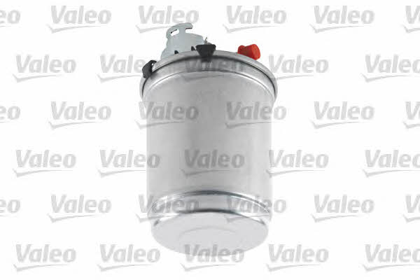 Valeo Фільтр палива – ціна 786 UAH