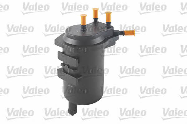 Купить Valeo 587531 – отличная цена на EXIST.UA!