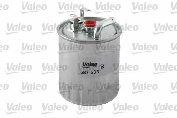 Паливний фільтр Valeo 587533
