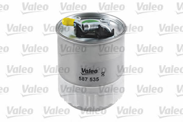 Паливний фільтр Valeo 587535