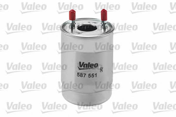 Паливний фільтр Valeo 587551