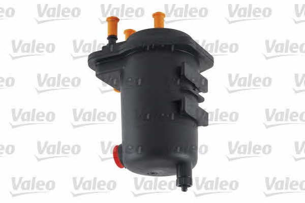 Valeo Топливный фильтр – цена 1404 UAH