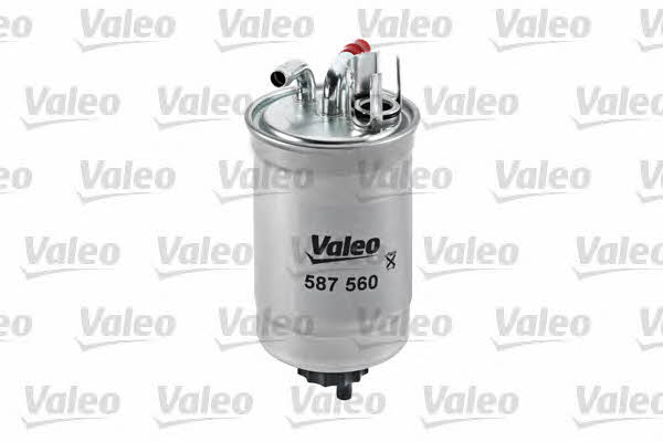 Топливный фильтр Valeo 587560