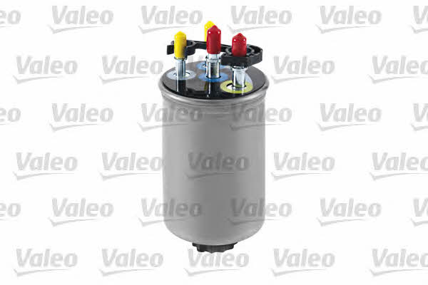 Купити Valeo 587562 – суперціна на EXIST.UA!