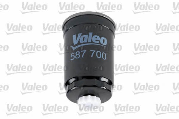 Valeo 587700 Фільтр паливний 587700: Купити в Україні - Добра ціна на EXIST.UA!