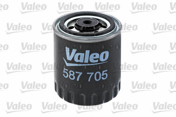 Паливний фільтр Valeo 587705