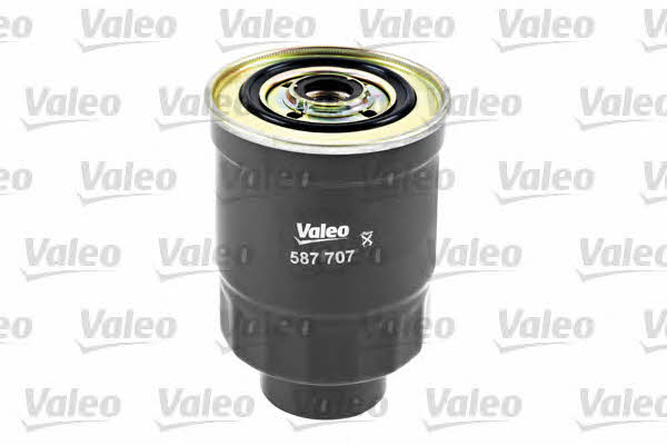 Паливний фільтр Valeo 587707