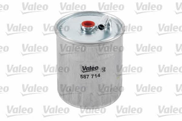 Паливний фільтр Valeo 587714