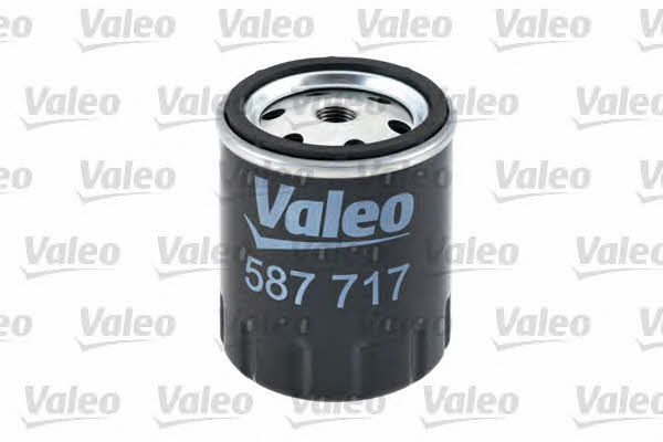 Топливный фильтр Valeo 587717