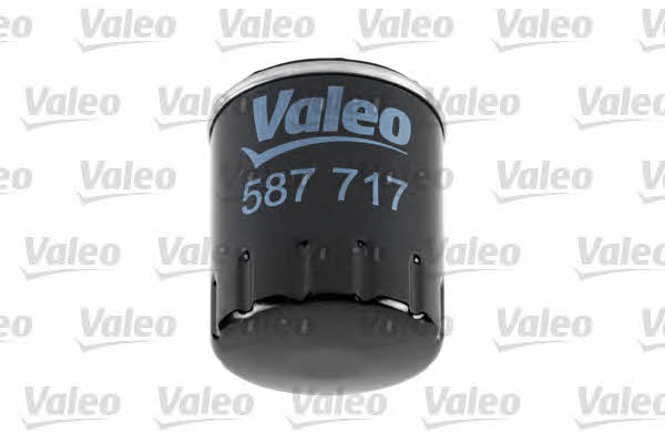 Valeo 587717 Фільтр палива 587717: Купити в Україні - Добра ціна на EXIST.UA!