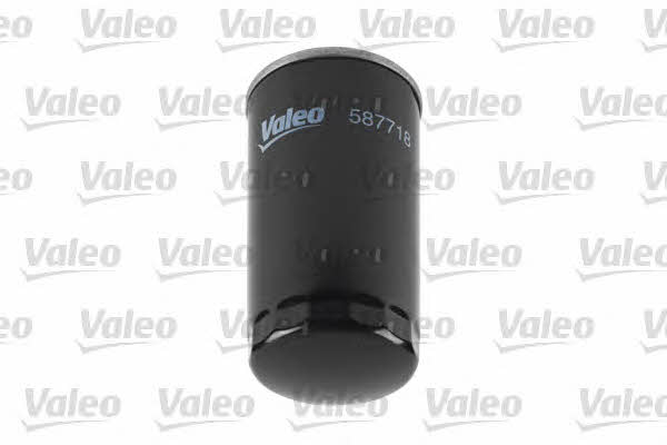 Valeo 587718 Фільтр паливний 587718: Купити в Україні - Добра ціна на EXIST.UA!