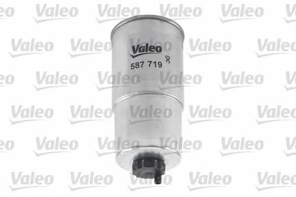 Valeo 587719 Фільтр палива 587719: Купити в Україні - Добра ціна на EXIST.UA!