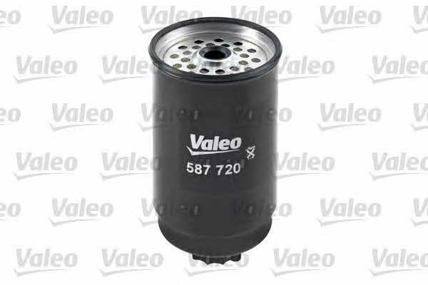 Паливний фільтр Valeo 587720