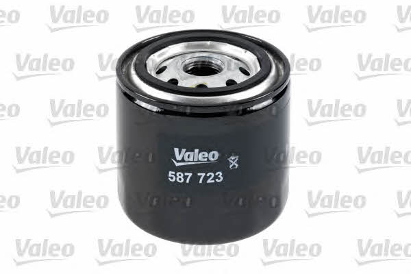 Топливный фильтр Valeo 587723