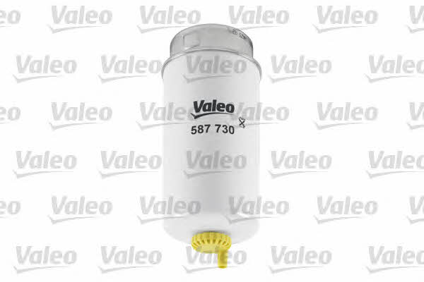Valeo 587730 Фільтр палива 587730: Купити в Україні - Добра ціна на EXIST.UA!