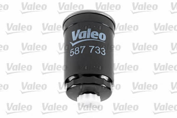 Valeo 587733 Фільтр паливний 587733: Купити в Україні - Добра ціна на EXIST.UA!