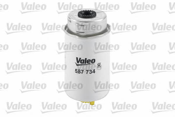Топливный фильтр Valeo 587734